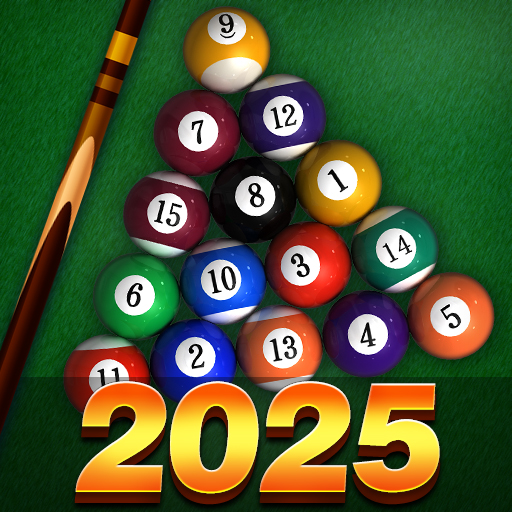8 Ball Live – Billiards Games